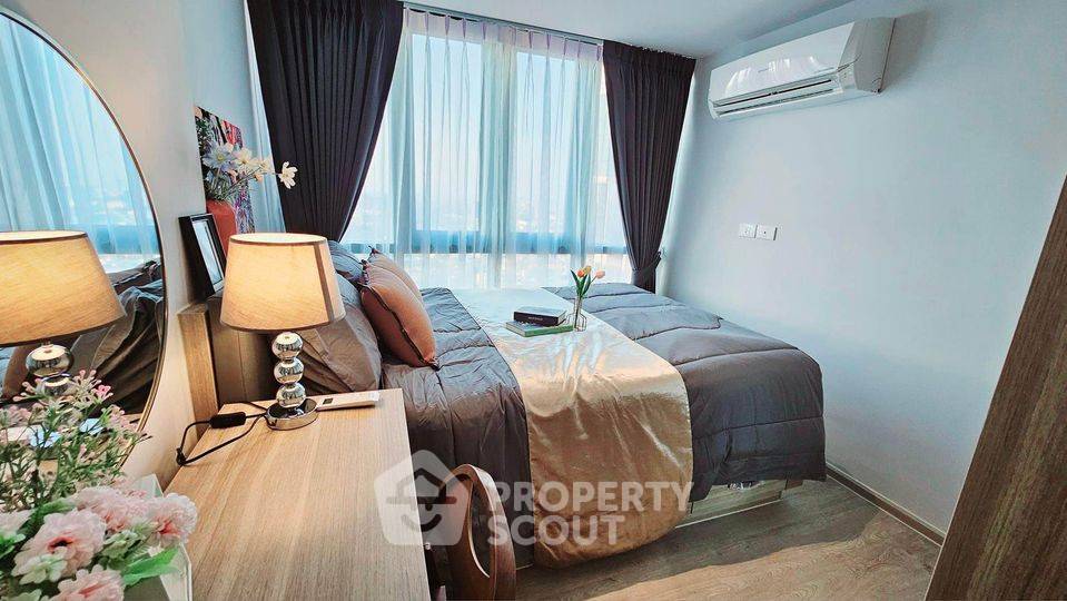 รูป คุ้มค่า 2 ห้องนอน คอนโด Altitude Unicorn Sathorn-Tha Phra ใกล้ BTS ตลาดพลู 200 ม. (ID 1521742) - รูปที่ 5/10