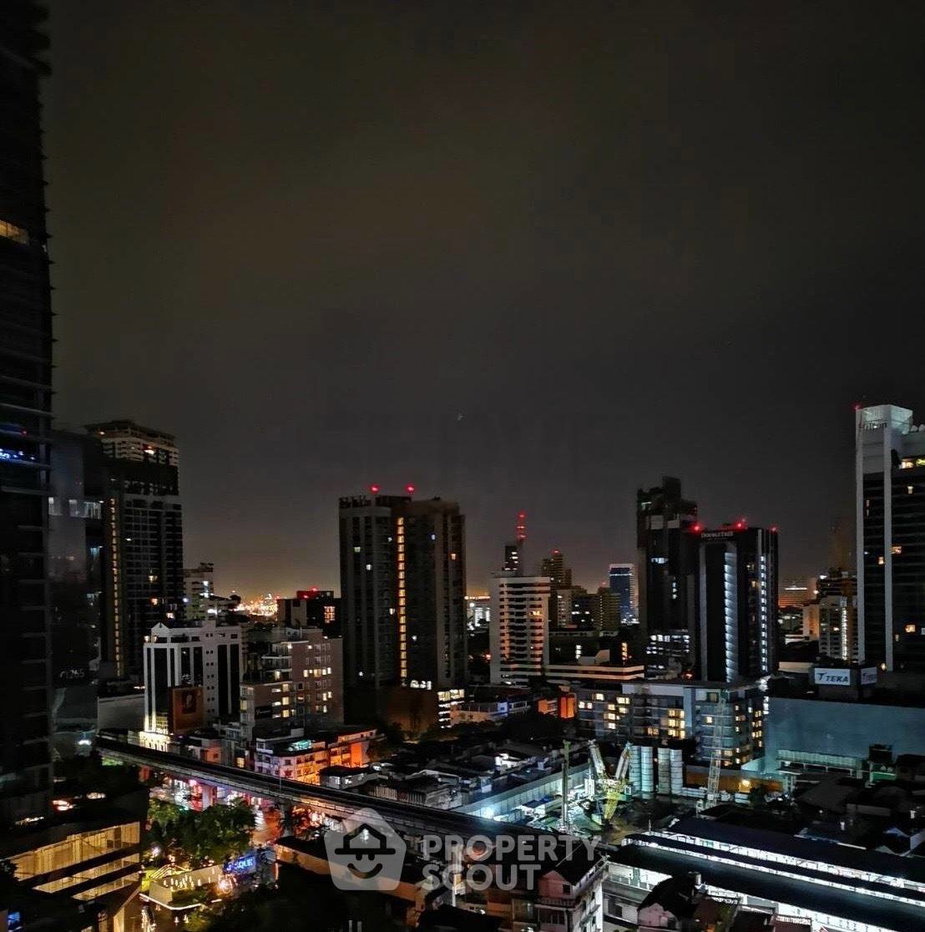 รูป คอนโด 1-ห้องนอน ที่ เดอะ ดิโพลแมท 39 พร้อมพงษ์ ใกล้ BTS พร้อมพงษ์ (ID 2961951) - รูปที่ 13/13