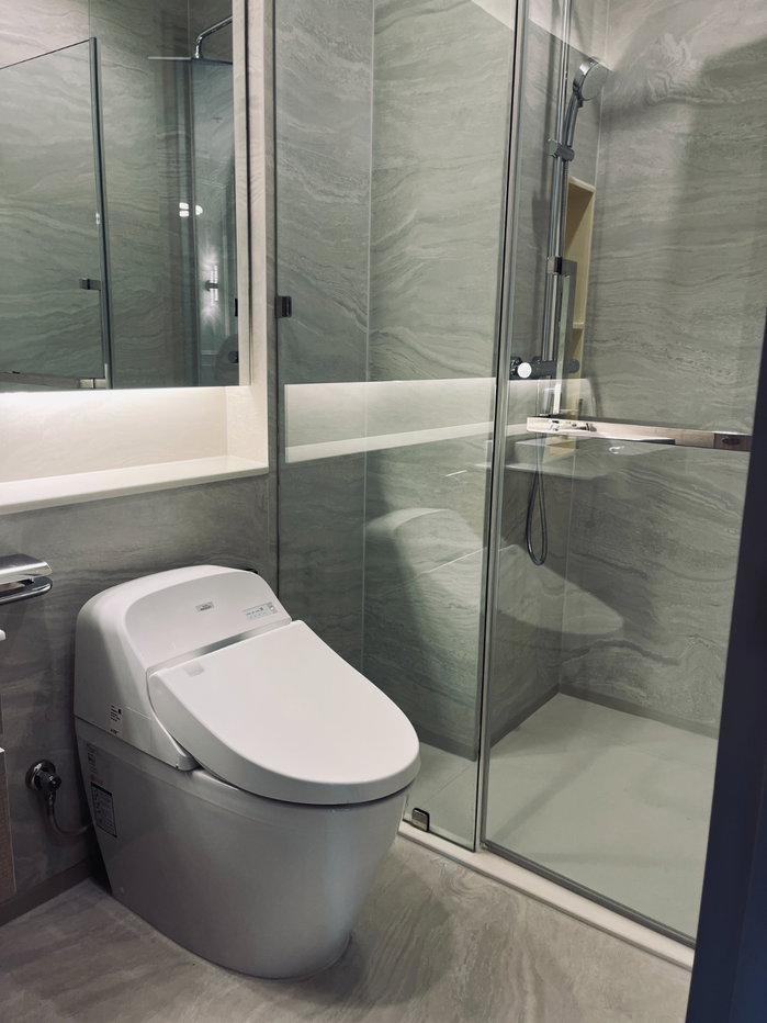 รูป Condo 1 Bedroom for Rent Ratchathewi - รูปที่ 5/10