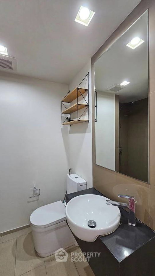 รูป คอนโด 1-ห้องนอน ที่ ยูนิกซ์ พัทยาใต้ ใกล้ ถนนพระตำหนัก พัทยา (ID 2303997) - รูปที่ 7/7
