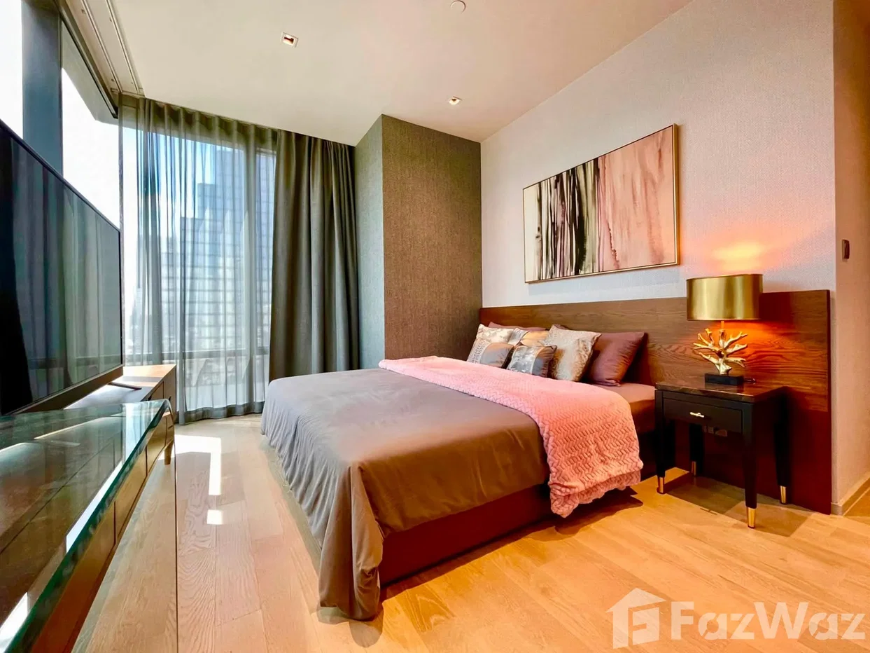 picture 2 Bedroom Condo for sale at Ashton Silom 6421802 - 16/22