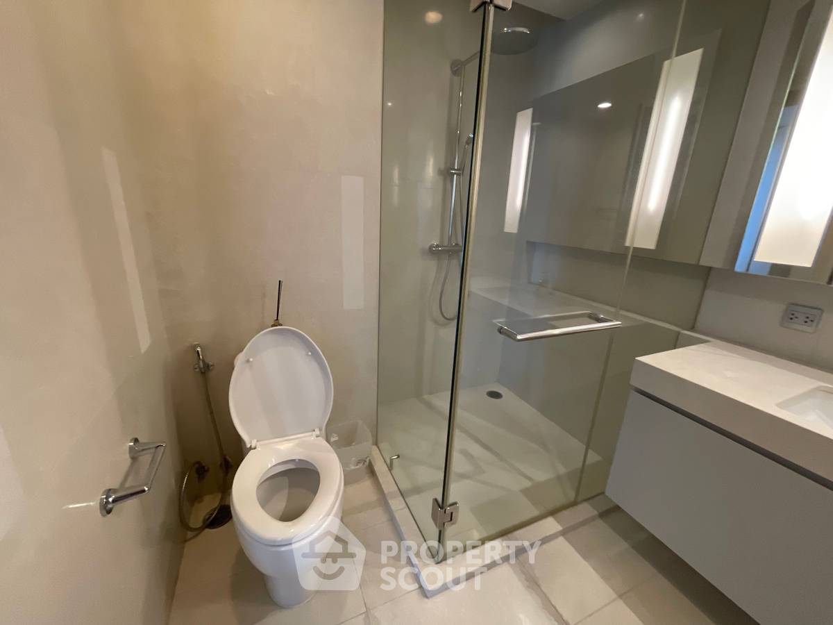 รูป คอนโด 2-ห้องนอน ที่ ควอทโทร บาย แสนสิริ ใกล้ BTS ทองหล่อ (ID 512371) - รูปที่ 19/26