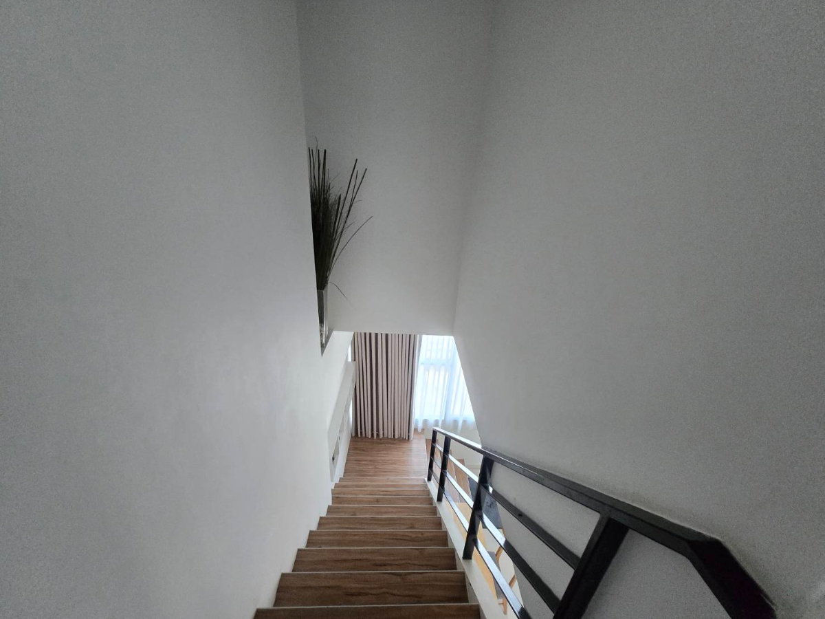 picture For Rent The Sky Sukhumvit Duplex 19th-20th fl. - 19/55