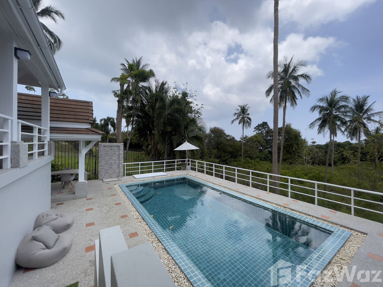 picture 4 Bedroom Villa for sale in Bo Phut, Surat Thani  1427490 - 5/21