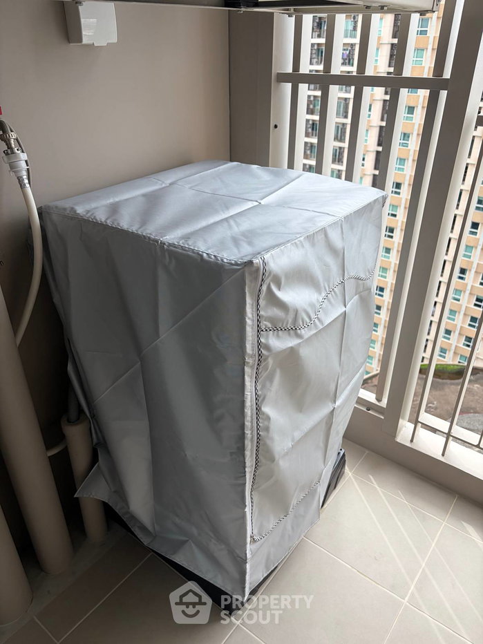 picture 1-BR Condo at ASPIRE Onnut Station near BTS On Nut (ID 2921644) - 3/11