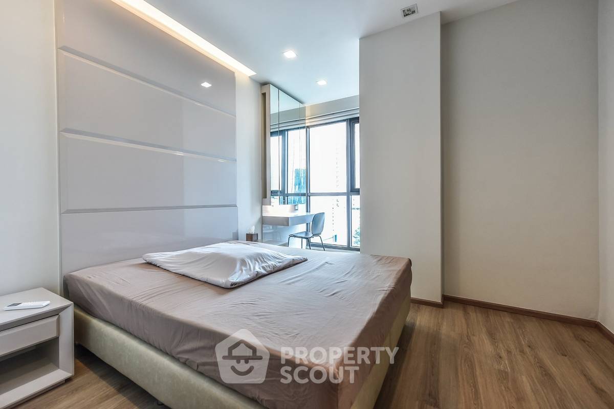 รูป คอนโด 2-ห้องนอน ที่ ดิ แอดเดรส สาทร ใกล้ BTS เซนต์หลุยส์ (ID 2963974) - รูปที่ 6/11