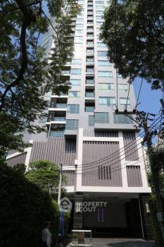 picture 1-BR Condo at H Sukhumvit 43 near BTS Phrom Phong (ID 210103) - 5/8