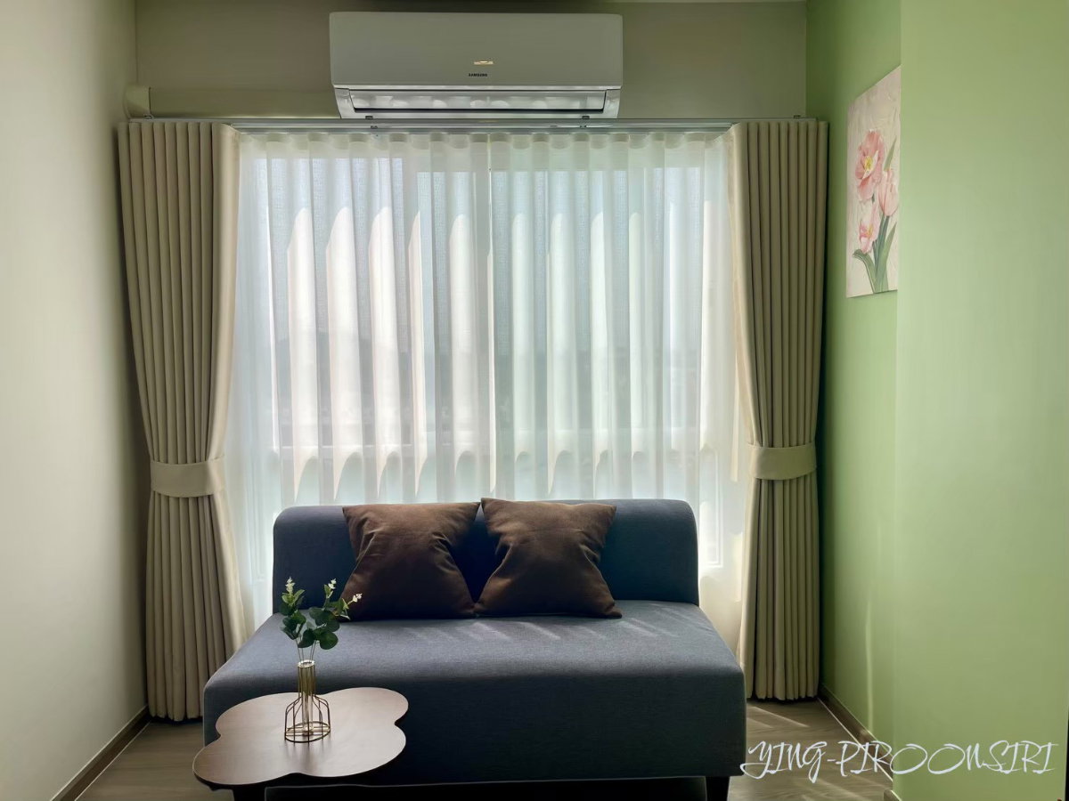 picture Condo for rental at Hay HuaHin, Room 78/208 ,7th floor  - 13/41