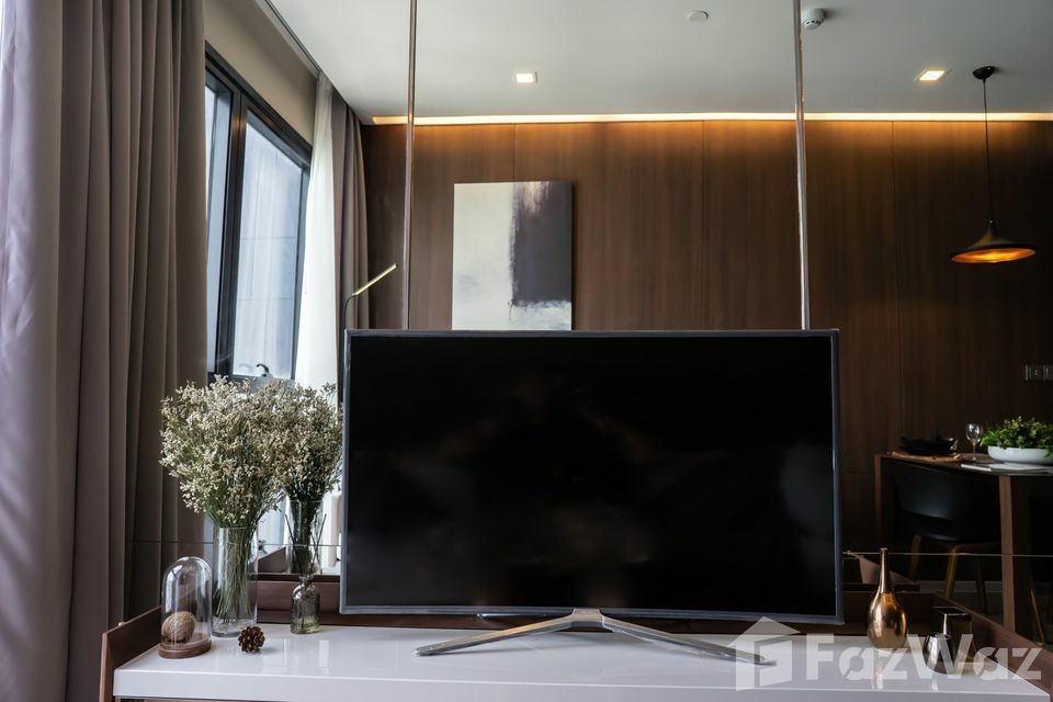 picture 1 Bedroom Condo for rent at Ashton Asoke 1074032 - 3/10