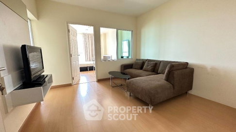 1-BR Condo at Life @ Sukhumvit 65 near BTS Phra Khanong (ID 1403346)
