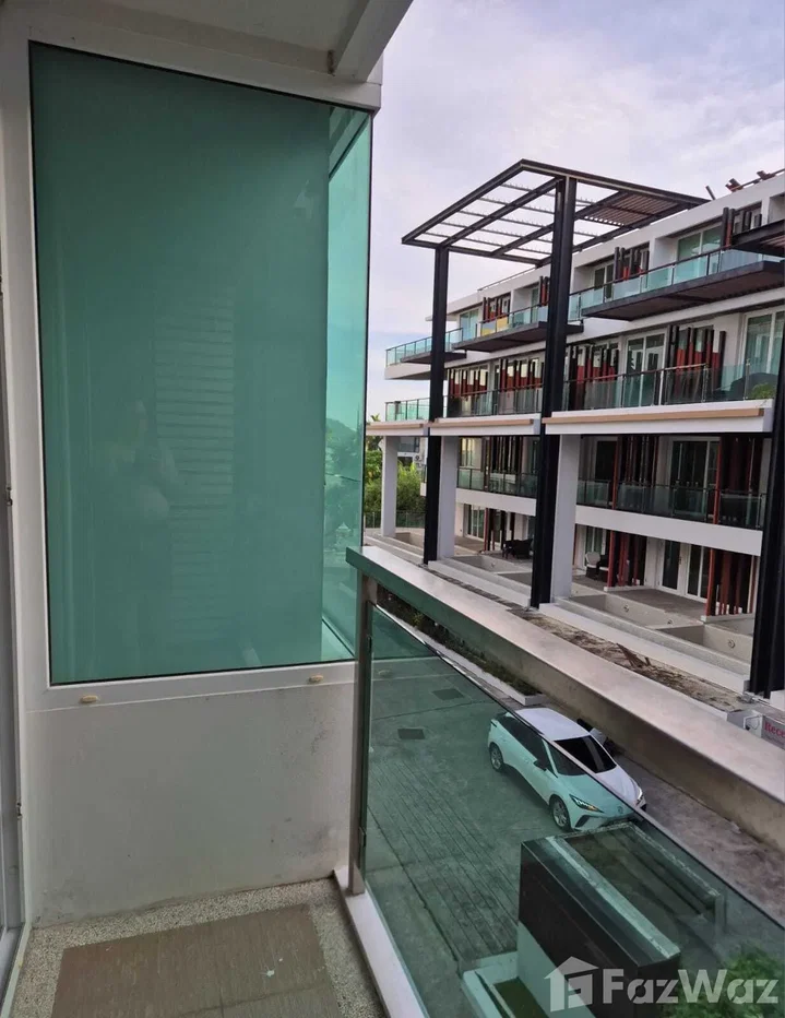 picture The Baycliff Residence 68.35 SqM condo 1bd 6199078 - 2/6