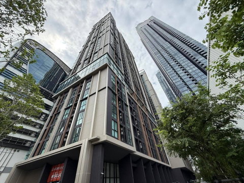 [RENT] ST0970  | NUE District R9      (ID with @in front, LINE ID:  @idhomeland)