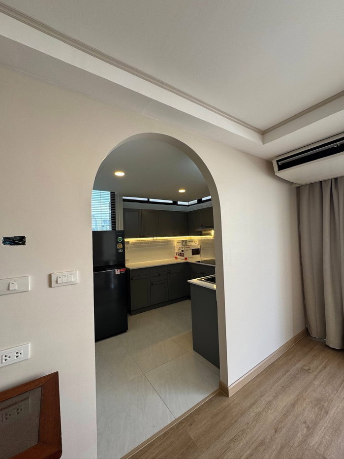 picture RS6316 For Rent: Supalai Place Sukhumvit 39, near BTS Phrom Phong - 5/14
