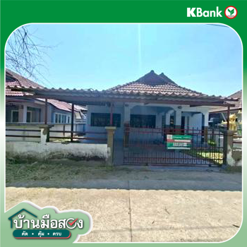 picture HOME 52 Sq.w. Pran Buri Prachaubkirikhan for 1.6M - 32/34