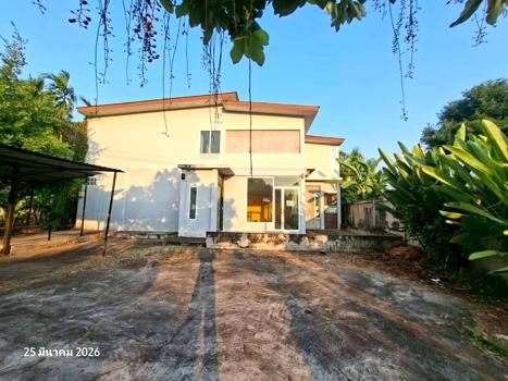 รูป บ้านเดี่ยว 148 ตร.วา ชะอำ เพชรบุรี 5.2M - รูปที่ 37/40