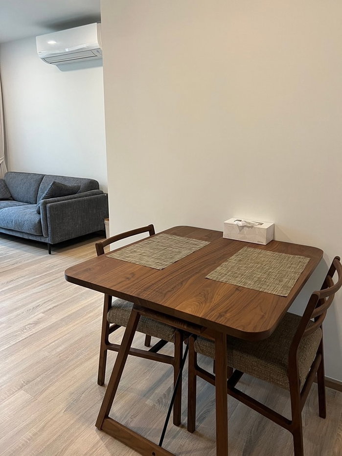 picture For rent luxury 2 bedroom in Ekkamai - 2/7