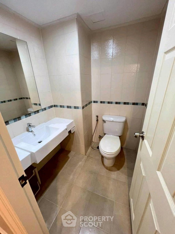 รูป คอนโด 2-ห้องนอน ที่ ลุมพินี เพลส พหล สะพานควาย ใกล้ BTS สะพานควาย (ID 2832214) - รูปที่ 23/23