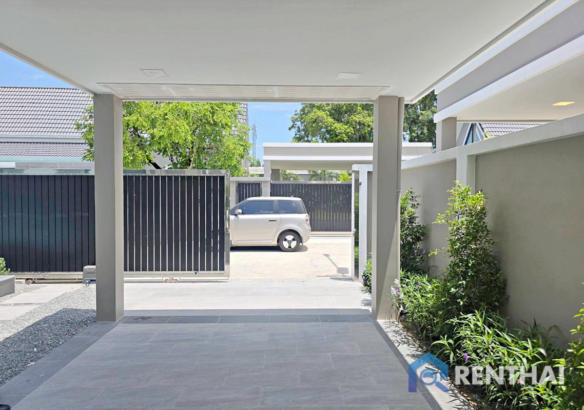 รูป สำหรับ ขาย บ้าน 3 ห้องนอน ที่ โป่ง - รูปที่ 20/20