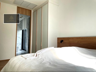 Condos for rent : For rent!! Noble BE19 Condomiu