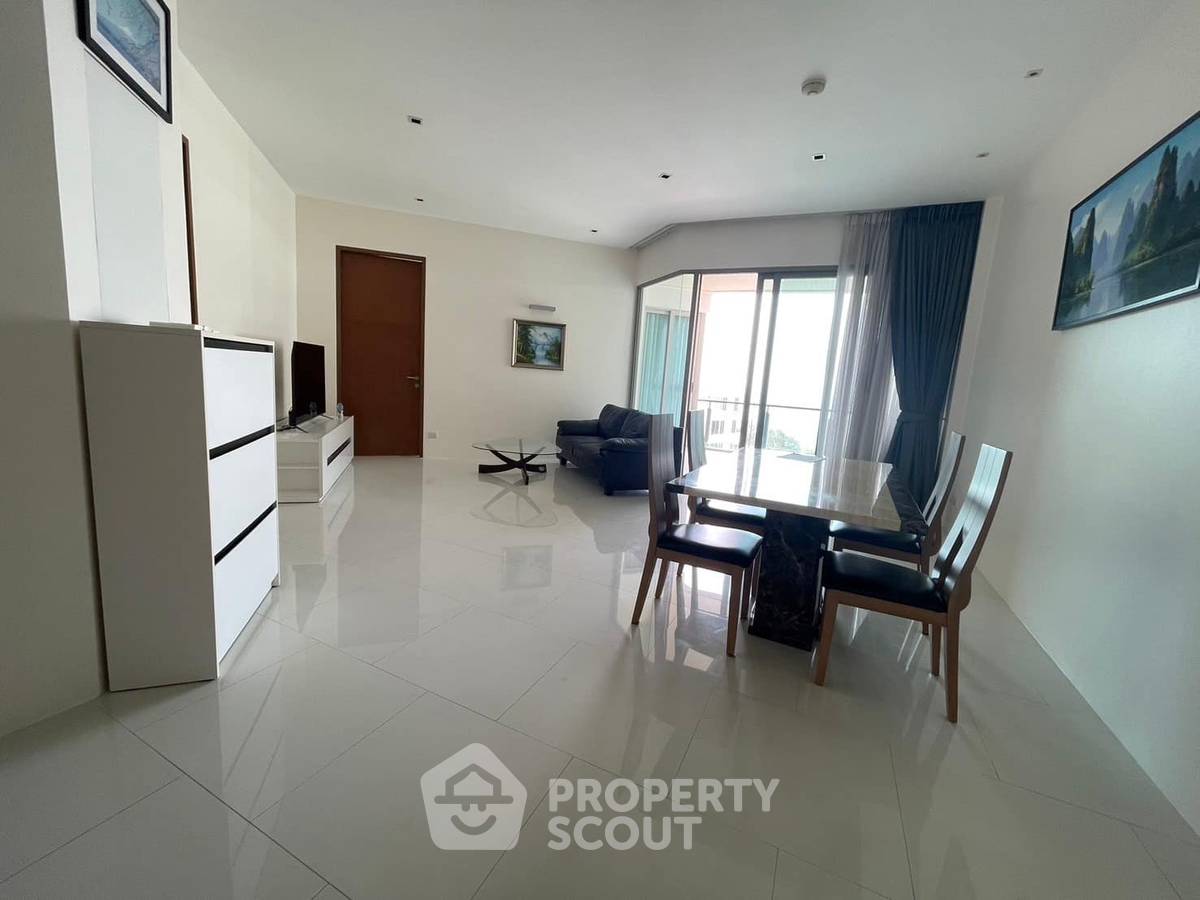 รูป คอนโด 2-ห้องนอน ที่ เดอะ แซงชัวรี วงศ์อมาตย์ ใกล้ ปราสาทสัจธรรม (ID 1524903) - รูปที่ 10/16