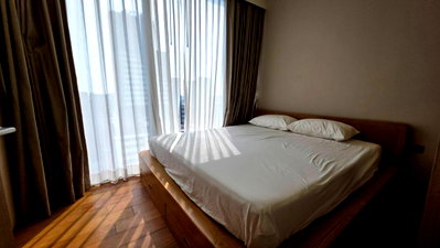 Condos for rent : @Condorental condo for rent Siamese Exclusive Sukhumvit 42