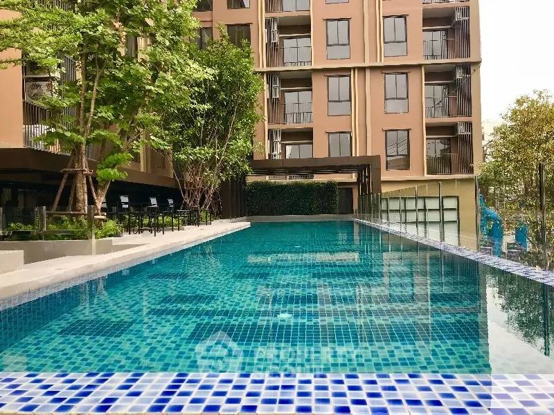 รูป คอนโด 1-ห้องนอน ที่ เดอะทรี อ่อนนุช สเตชั่น ใกล้ BTS อ่อนนุช (ID 2234609) - รูปที่ 8/8