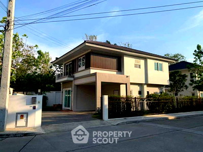 เช่าบ้านเดี่ยว เชียงใหม่ : บ้าน 4-ห้องนอน ใน หนองไขว่ (ID 2167906)