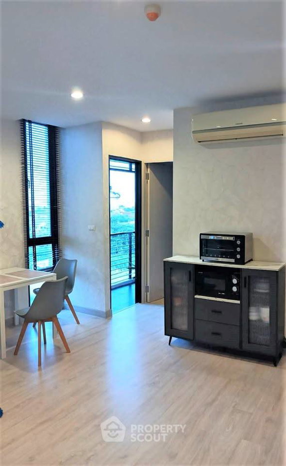 picture 1-BR Condo at Apple Condo in Samrong Nuea (ID 2961588) - 11/18