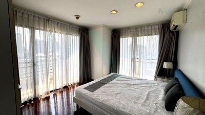Condos for rent : 🎉 For rent condo RICHMOND PALACE SUKHUMVIT 43 Building 1, Floor 11,3 bed room, Room size 164.00 sqm