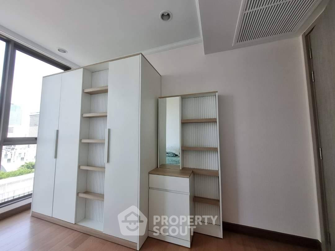 รูป คอนโด 1 ห้องนอน Supalai Oriental Sukhumvit 39 ใกล้ MRT เพชรบุรี (ID 1817718) - รูปที่ 10/12