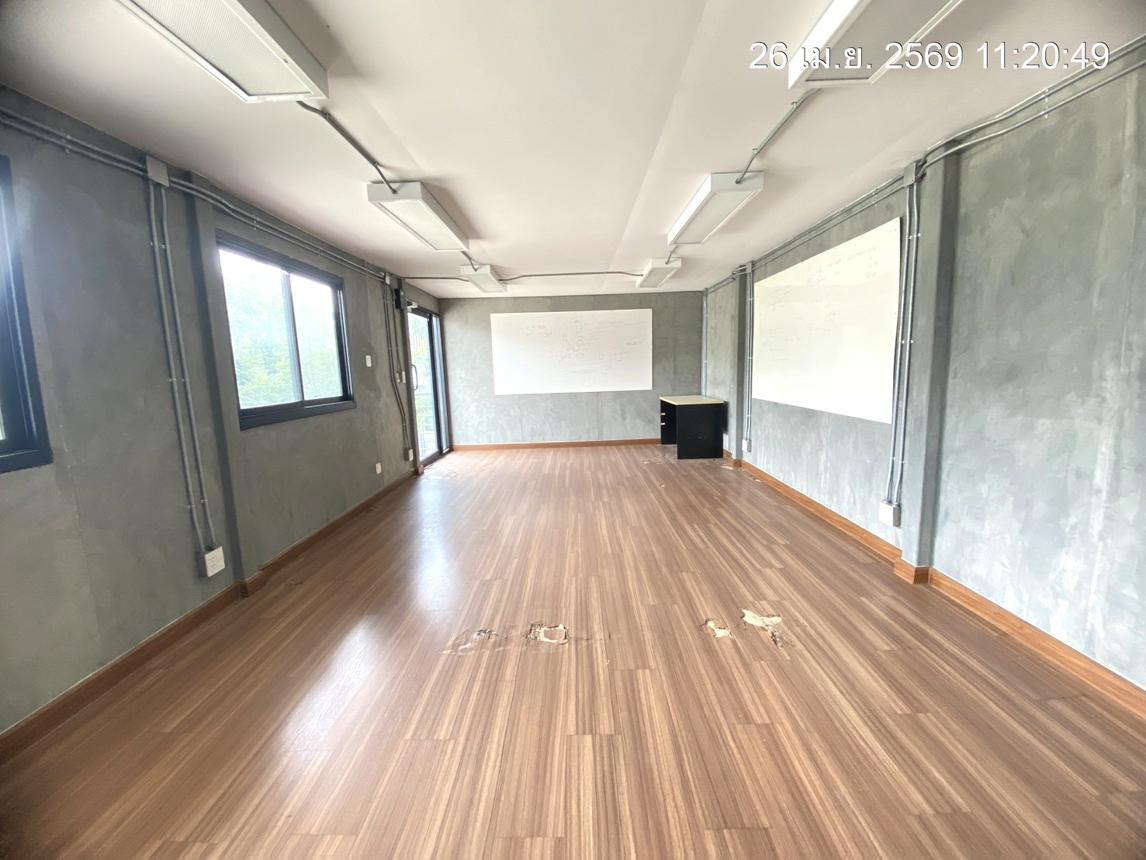 รูป อาคารสำนักงาน 135 ตร.วา เขตบางซื่อ กรุงเทพมหานคร 18.9M - รูปที่ 30/54