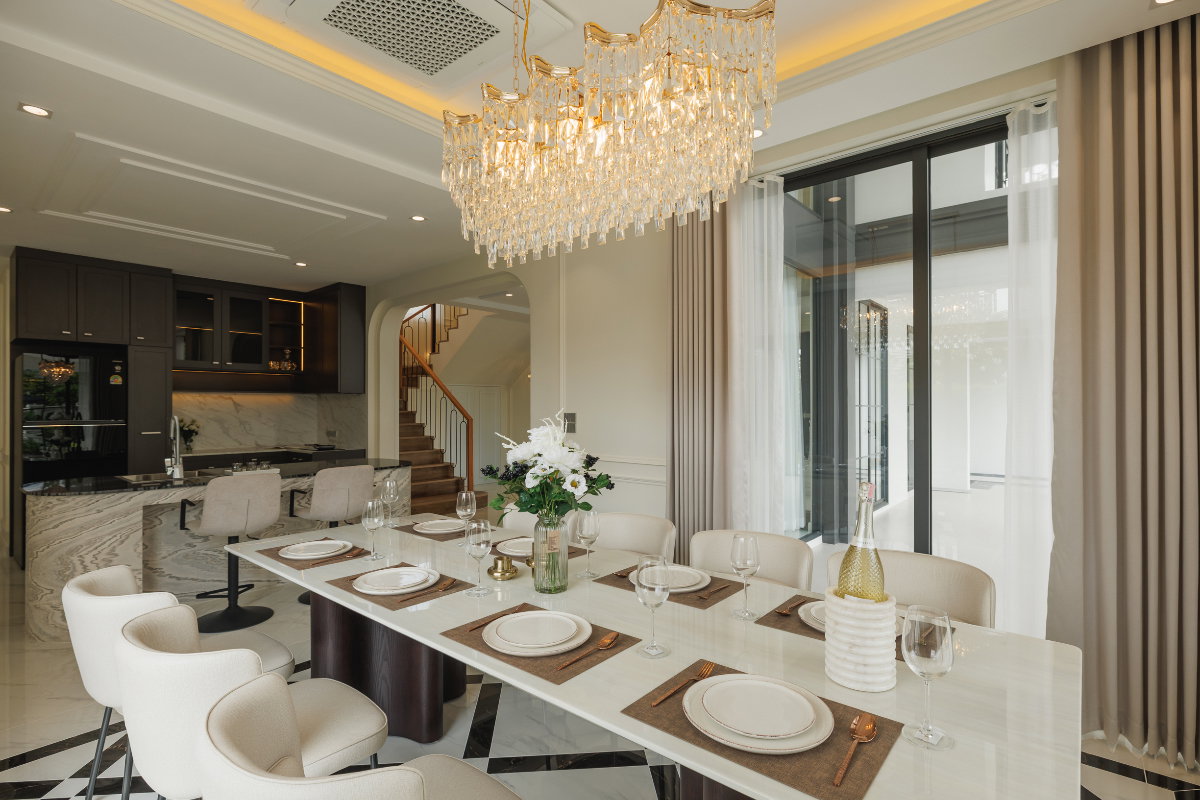 picture Super Luxury Pool Villa for Sale Near UCIS, ABS, Unity - 18/75