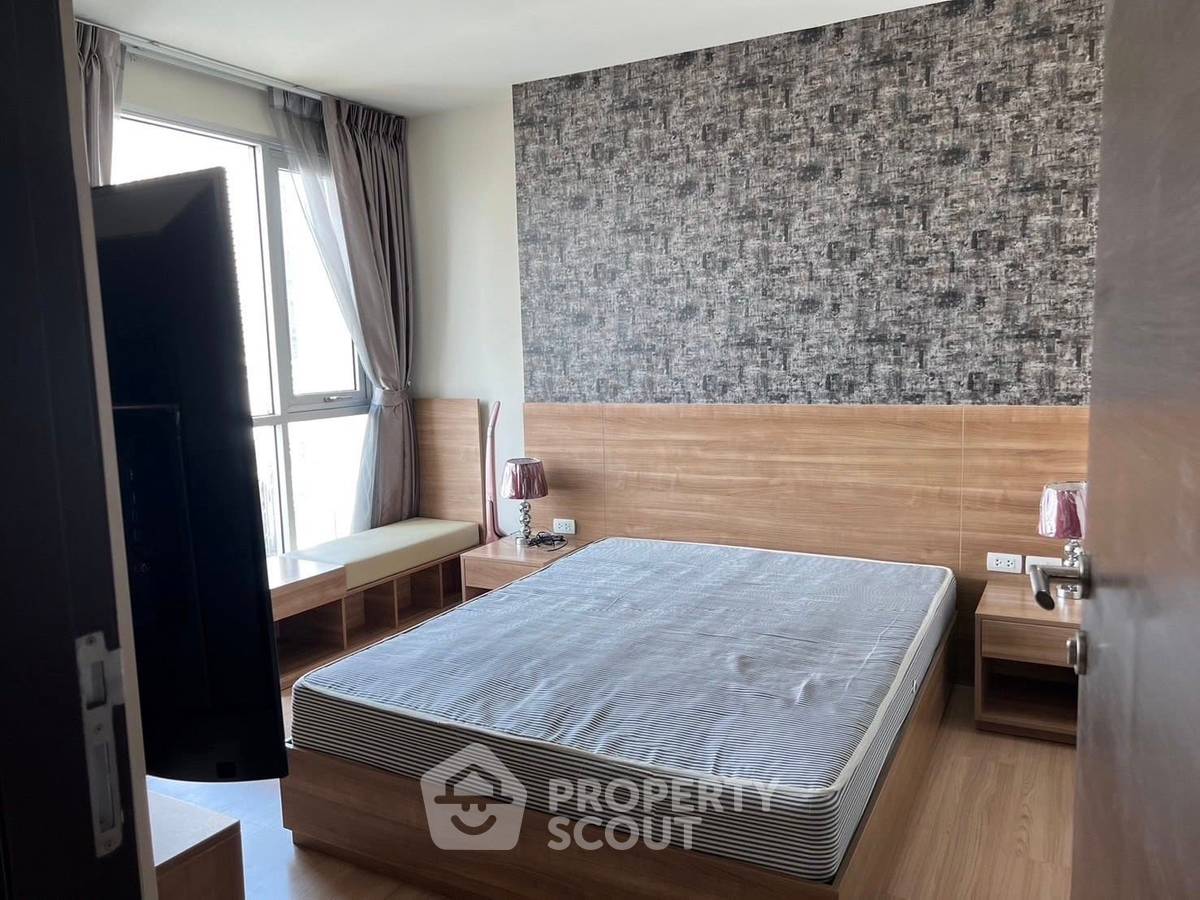 picture 1-BR Condo at Rhythm Sathorn near BTS Saphan Taksin (ID 2157712) - 8/12