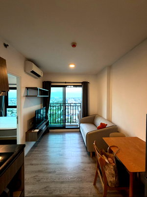 Condos for rent : Kensington Sukhumvit-Theparak ✨Ready to Move in✨