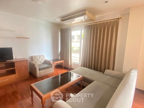 2-BR Condo at Navin Court Condominium near BTS Phloen Chit (ID 894698)
