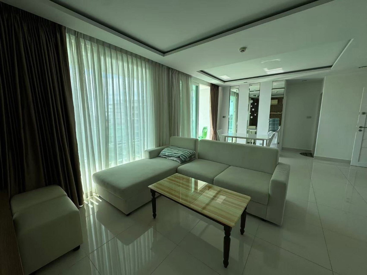 รูป 🔥 ขายด่วน Amazon Residence Pattaya คอนโด 2 ห้องนอน ราคาดีมากเพียง 3.89 ล้านบาท 🔥 - รูปที่ 4/14