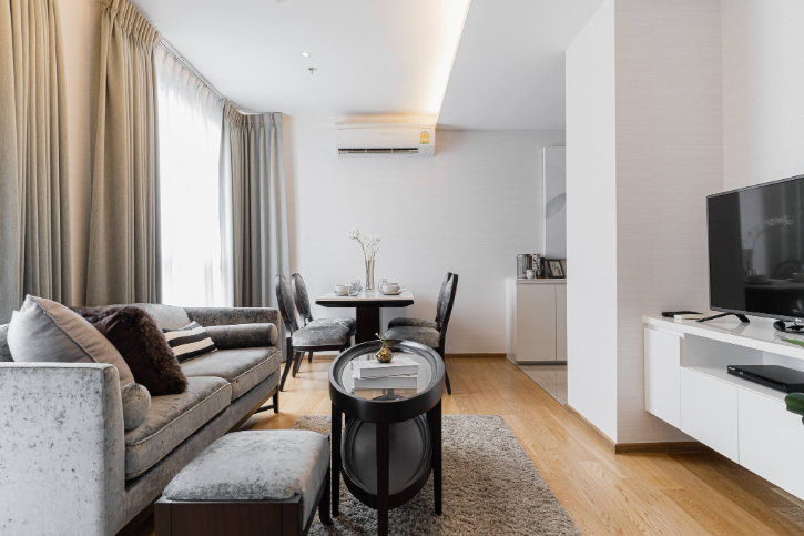 picture [RENT] ST0981 | H Sukhumvit 43      (ID with @in front, LINE ID:  @idhomeland) - 12/17