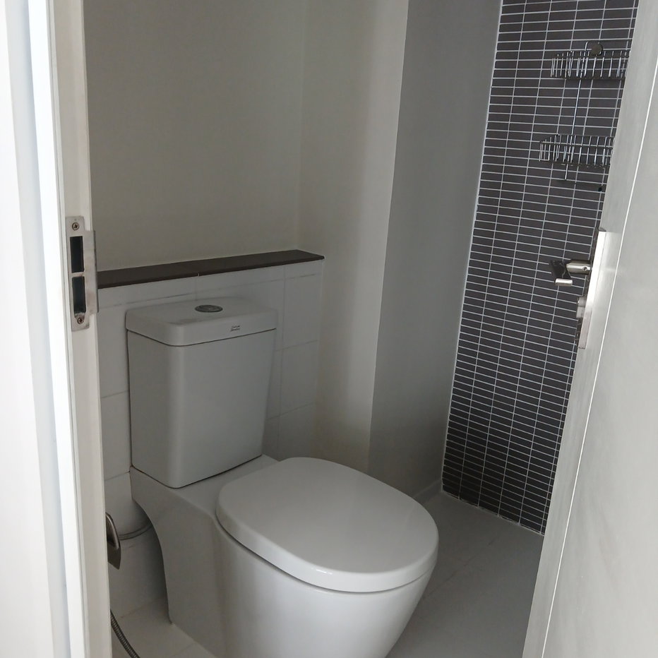 picture Condo for Rent The Key Prachachuen - 13/13