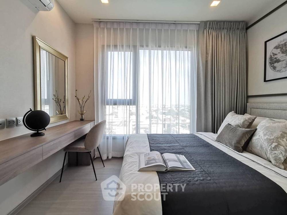 รูป คอนโด 1-ห้องนอน ที่ ไลฟ์ สุขุมวิท 62 ใกล้ BTS บางจาก (ID 509337) - รูปที่ 4/4