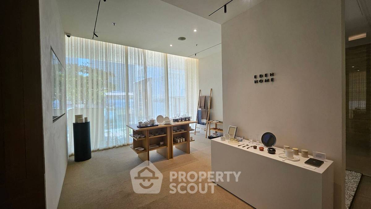 picture Retail Space for Rent in Luxury Thonglor Condominium (ID 2961370) - 6/7