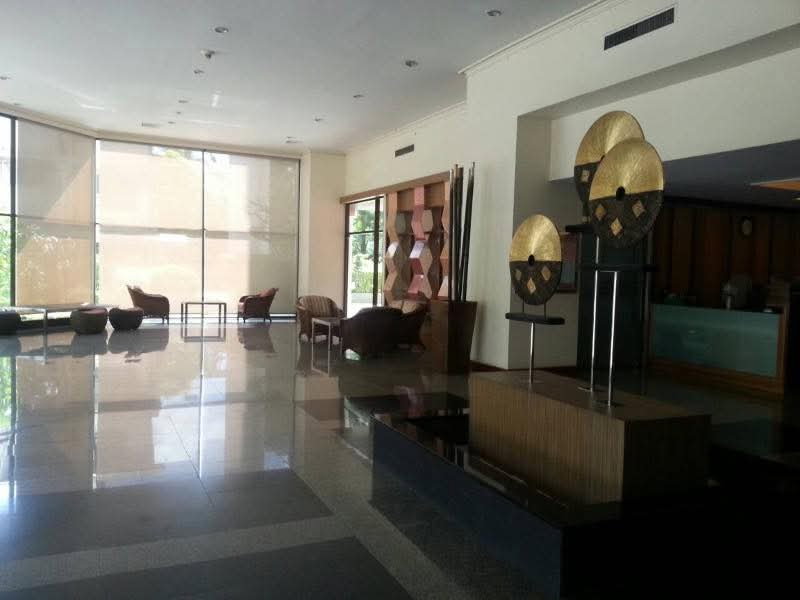 รูป (BB102) For rent condo Richmond Palace Sukhumvit 43 (Saeng Mukda)  3 นอน 3 น้ำ เฟอร์จัดเต็ม ราคาไม่แรง - รูปที่ 22/26