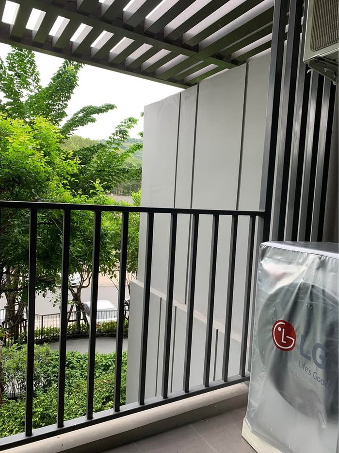 รูป รบกวนแอดไลน์เท่านั้น // 💞 D condo bliss ตึกA ชั้น 2 ขายพร้อมผู้เช่า - รูปที่ 4/15