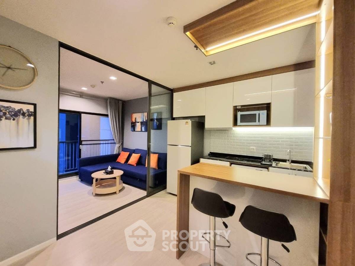 picture 1-BR Condo at Life Sukhumvit 48 near BTS Phra Khanong (ID 2961171) - 7/17