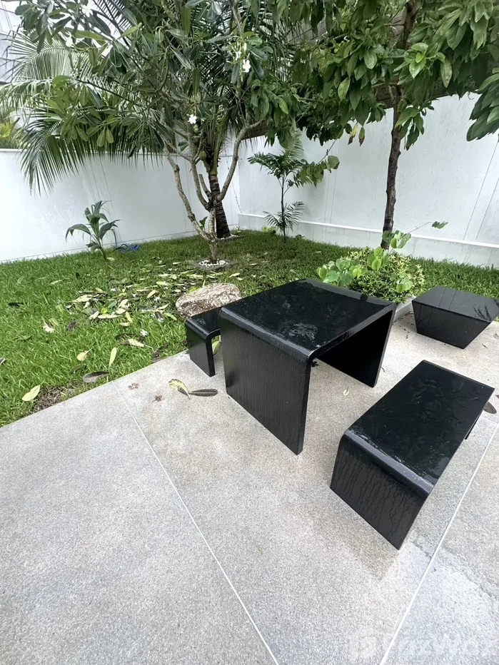 picture Stunning 3 Bedroom Modern Private Pool Villa 6420299 - 6/98