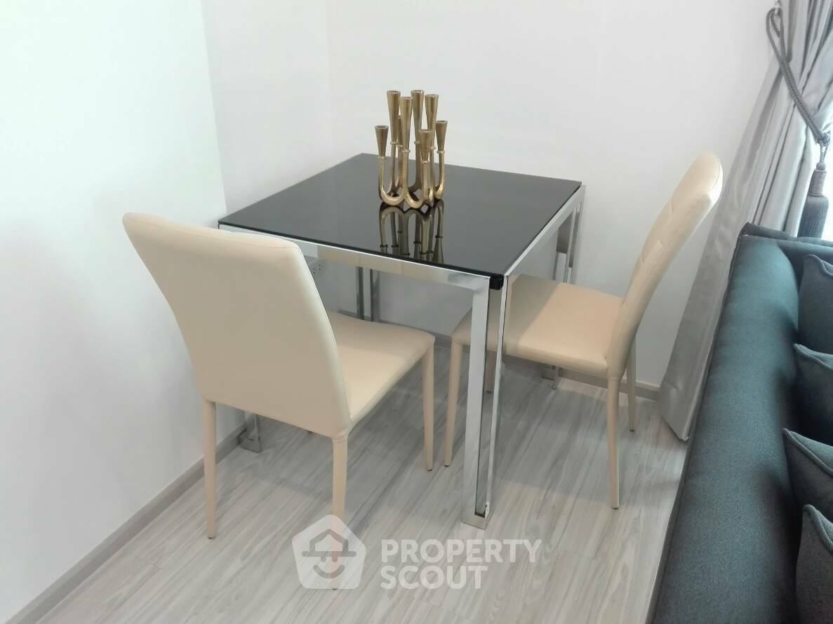 picture 2-BR Condo at Ideo Mobi Grand Interchange Bangsue near MRT Tao Poon (ID 1444270) - 4/10