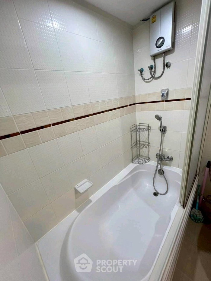 รูป คอนโด 2-ห้องนอน ที่ ลุมพินี เพลส พหล สะพานควาย ใกล้ BTS สะพานควาย (ID 2832214) - รูปที่ 21/23