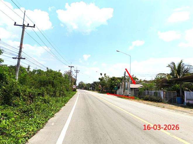 picture HOME 402.5 Sq.w. Mae Tha Lamphun for 3.9M - 4/14