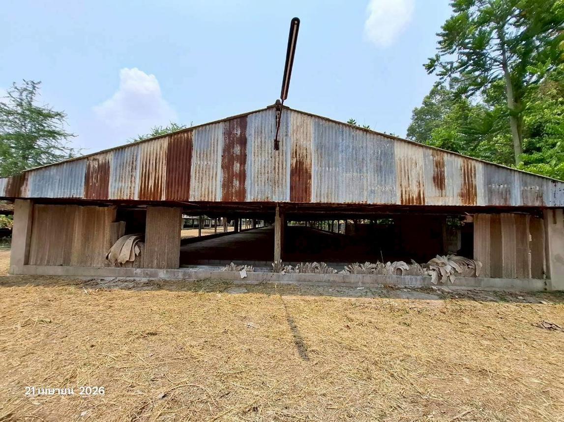 picture HOME 1275 Sq.w. Lat Yao Nakhon Sawan for 3.7M - 28/46