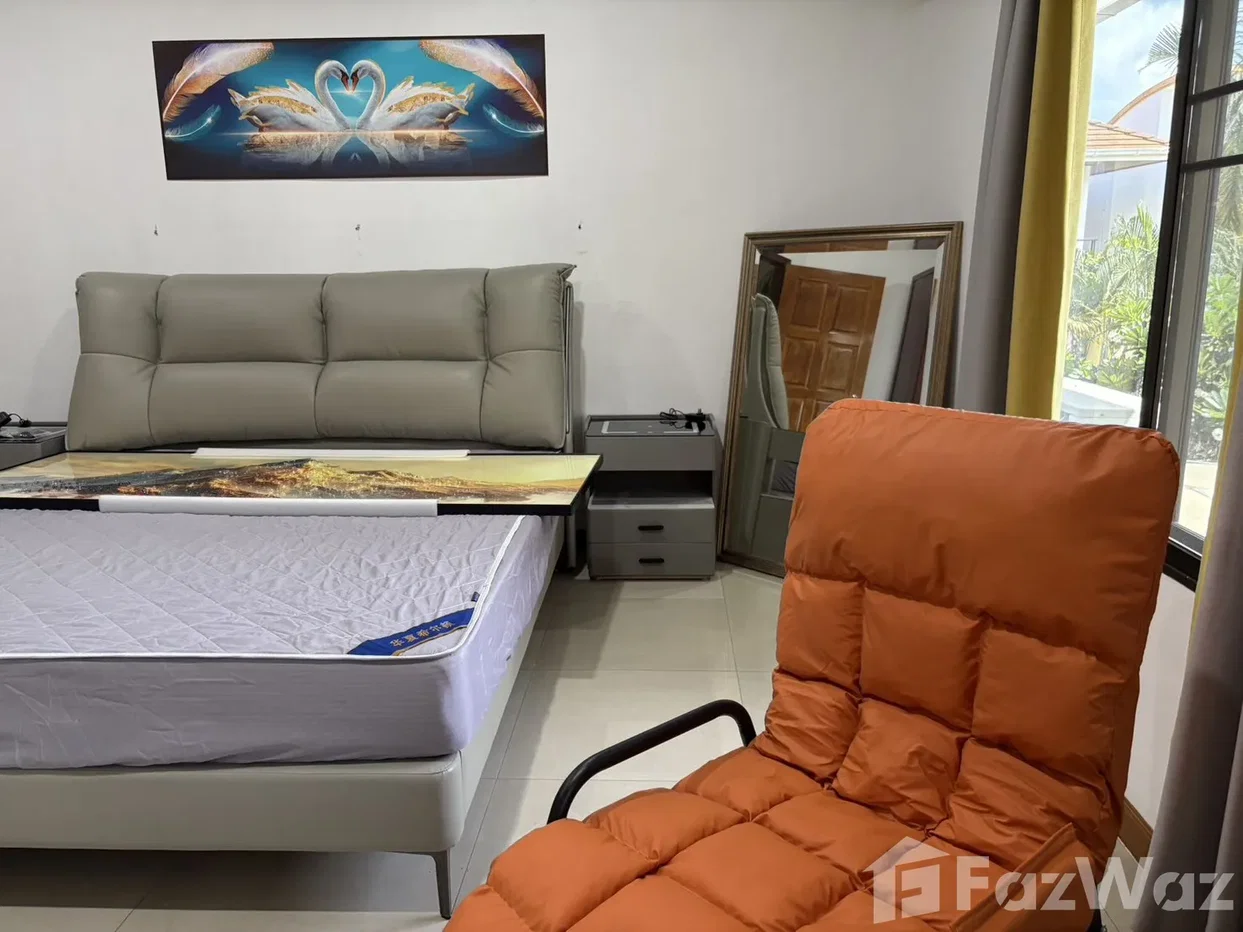 รูป วิลล่าให้เช่า 6 ห้องนอน ใน เมืองพัทยา, ชลบุรี 6419210 - รูปที่ 18/28