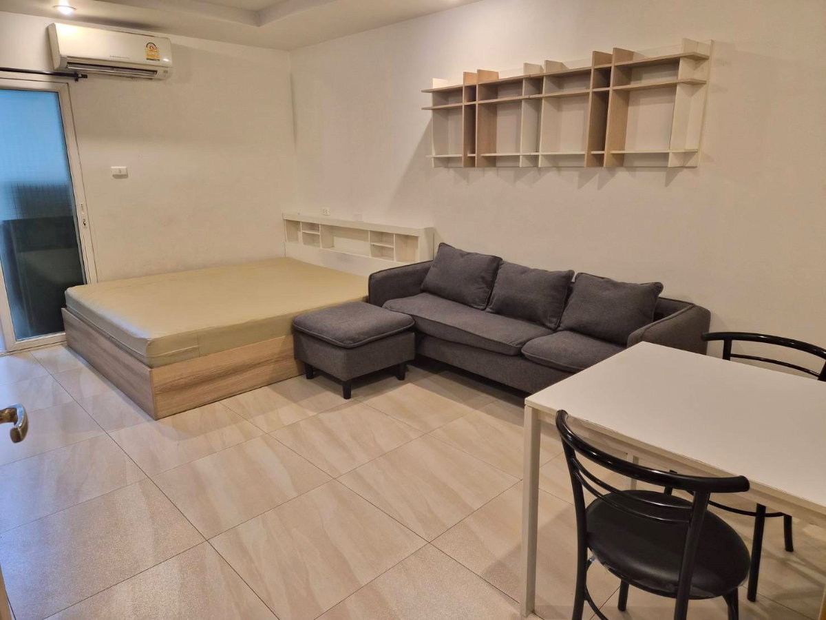 picture Room for sale in Ratchada “Happy Condo Ratchada 18” . - 5/16